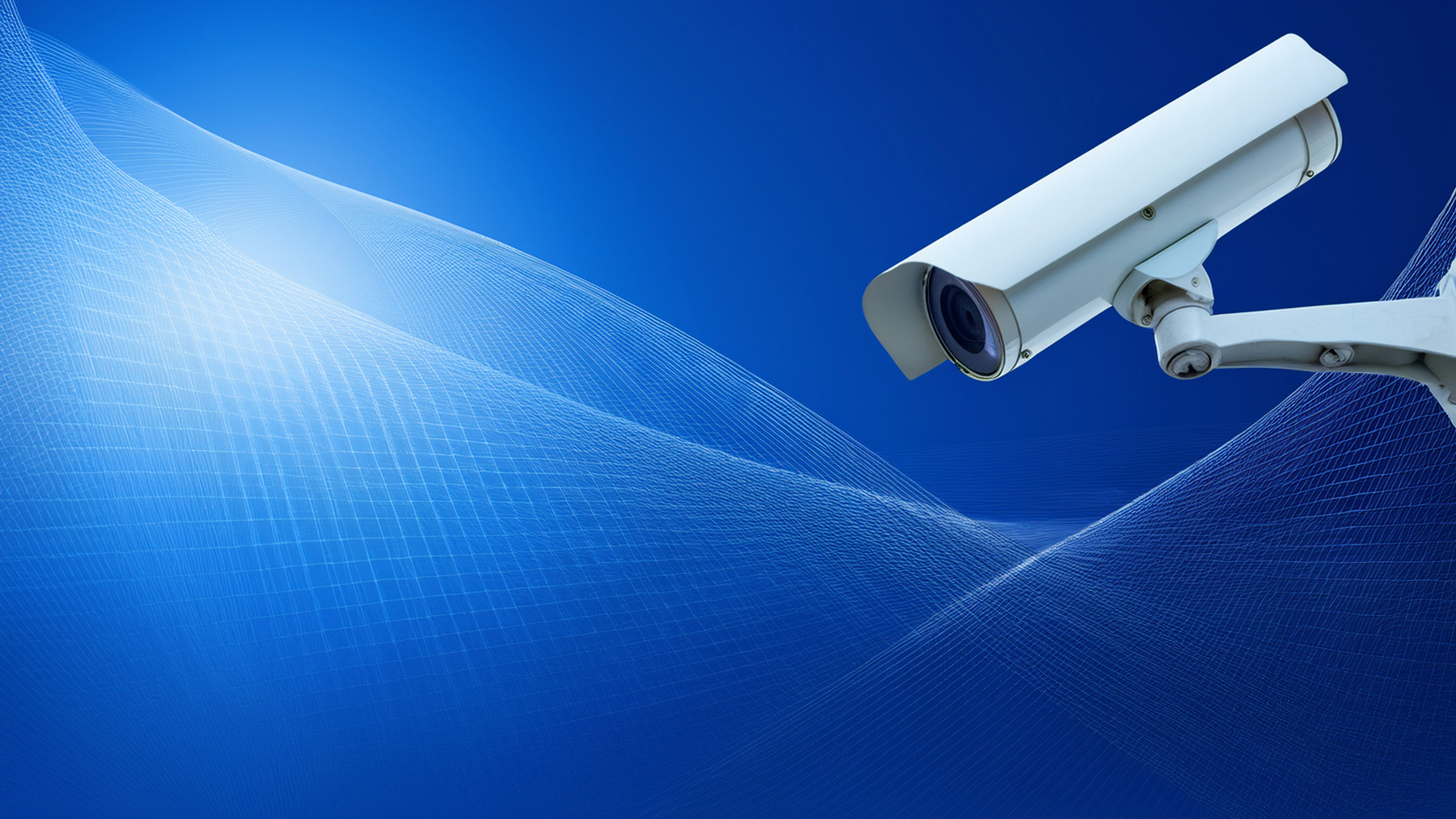 Cámaras CCTV